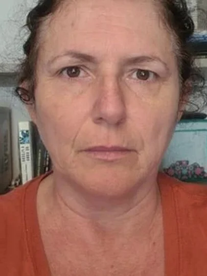 Maria · 40 dias, depois