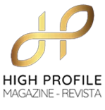 High Profile Magazine